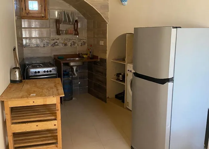 Apartment Sol & Agua Dahab
