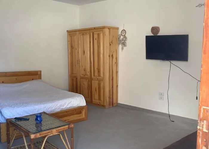 Sol & Agua Apartment